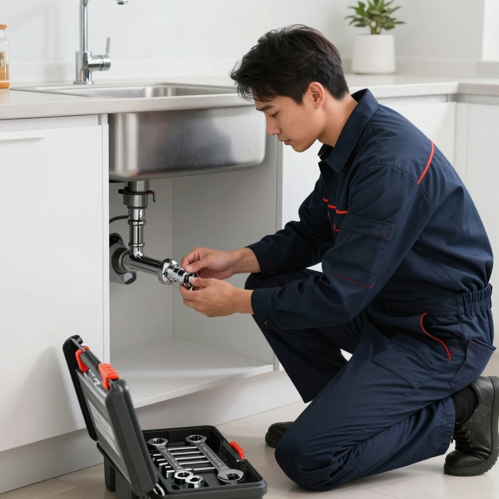 Plumbers in Arizona